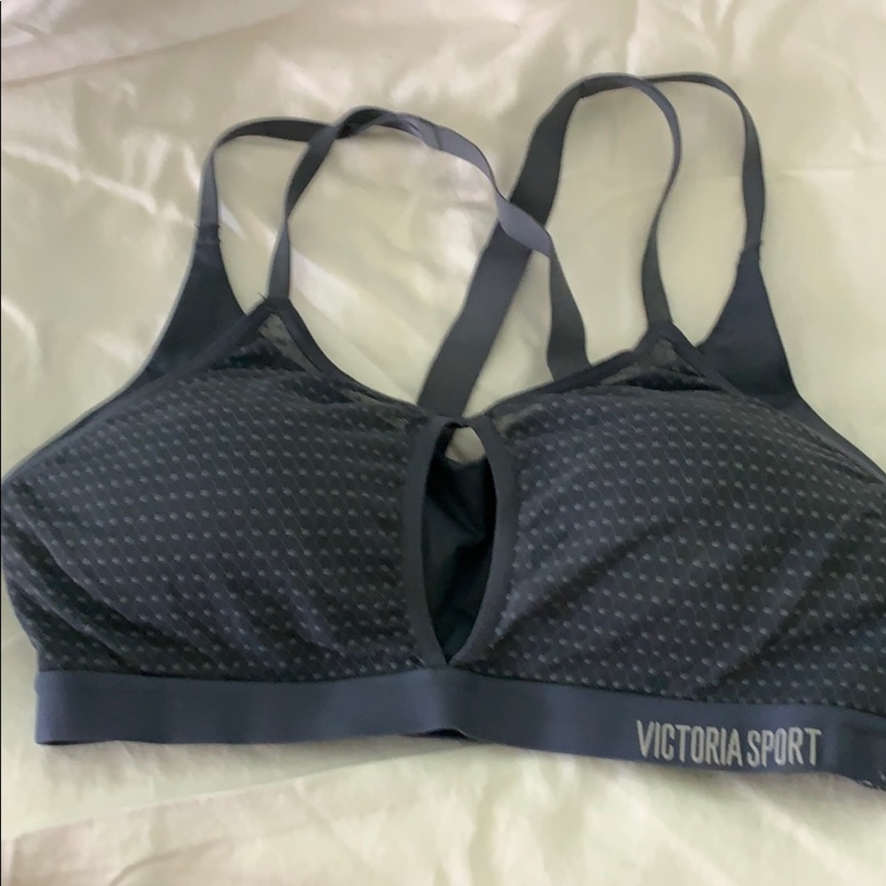 Victoria’s Secret sports bra